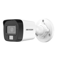 Hikvision DS-2CE16K0T-LPFS TVI 5MP Sabit Lensli IR