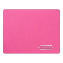 Hiper HMP-P1 pembe kumaş mouse pad,poşetli