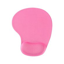 Hiper HMP-P20 jel bilekli pembe mouse pad