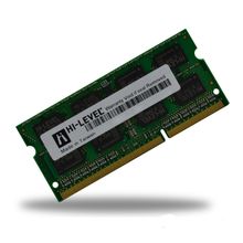 HI-LEVEL N.BOOK RAM 8G DDR3 1600M 1,35LowVoltage