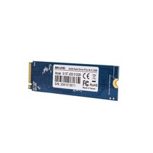 HI-LEVEL 512GB M.2 SATA SSD 550-530Mb/s