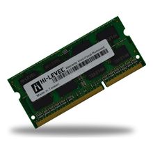 HI-LEVEL NOTEBOOK RAM 8GB DDR4 2666MHz 1.2V