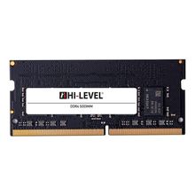 HI-LEVEL 16GB DDR4 2666MHz NOTEBOOK RAM