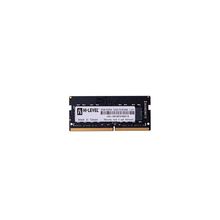 HI-LEVEL NOTEBOOK RAM 8GB DDR4 3200 MHz 1.2V