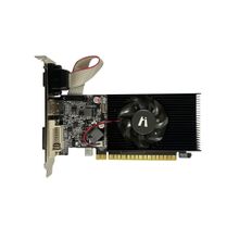 HI-LEVEL GT210 1GB DDR3 64BIT HDMI/DVI/VGA