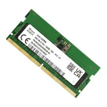SK Hynix 8 GB 5600 Mhz Ddr5 N.BOOK Ram KUTUSUZ