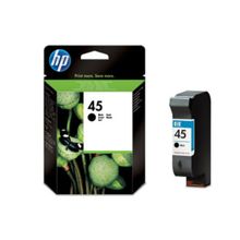 HP 51645AE Siyah Mürekkep Kartuş