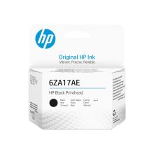 HP 6ZA17AE Siyah Print Head Baskı Kafası