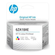 HP 6ZA18AE Üç Renkli Baskı Kafası