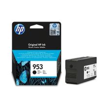 HP L0S58AE (953) SİYAH MÜREKKEP KARTUŞ