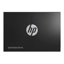 HP S650 SSD 2,5" 240 GB 450/560MB (Model:345M8AA)