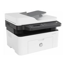 HP 4ZB84A 137FNW MONO LAZER YAZ/TAR/FOT/FAX +NET+W