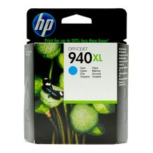 HP C4907AE (940XL) MAVİ MÜREKKEP KARTUŞ