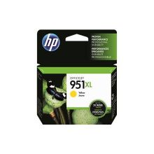 HP CN048AE (951XL) SARI MÜREKKEP KARTUŞ