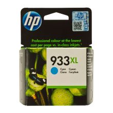 HP CN054AE (933XL) MAVİ MÜREKKEP KARTUŞ