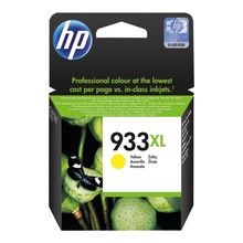 HP CN056AE (933XL) SARI MÜREKKEP KARTUŞ