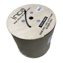 Inca ICAT6-500AG 500m CAT6 S/FTP dış ortam 23 AWG