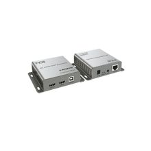 Inca IEX-120 HDMI 4K 120m KVM Network Extender