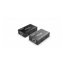 Inca IEX-60 Cat 5E/6 60m FHD 1080P 3D HDMI Extende