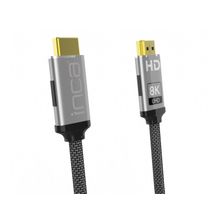 INCA IHM-03T 3m HDMI HIGH SPEED KABLO,8K,2.1V