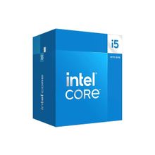 Intel i5-14400F 2.5GHz 1700P 20MB Box (65W) N