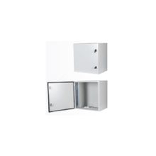 Lande Proline IP55 7U 60X30 Outdoor (Dış Mekan Kab