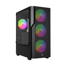 Gamebooster 650W E-Atx Crux E650B 80+ Rainbow