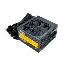 Powerboost 600W Power 12cm Fanlı BST-ATX600E