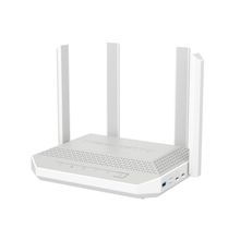 Keenetic KN-2312-01-EU Hopper 4G+ AX3000 wi-fi