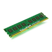 KINGSTON 4GB DDR3 1333MHz KVR13N9S8/4 CL9