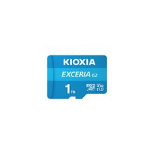 Kioxia 1Tb U3 V30 4k 100/50 Mb/sn Micro Sd Hc