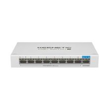 KEENETIC KN-4710-01-EU 9'LU 8'İ PoE GIGABIT SWITCH