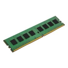 KINGSTON 16GB DDR4 2666 MHZ KVR26N19D8/16 CL19