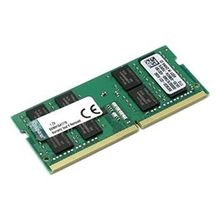 KINGSTON 16GB DDR4 2666 MHz KVR26S19D8/16 N.BOOK