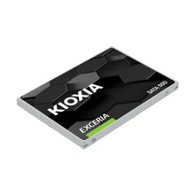 KIOXIA 480GB SSD 555/540MB LTC10Z480GG8