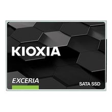 KIOXIA 960GB SSD 555/540MB LTC10Z960GG8