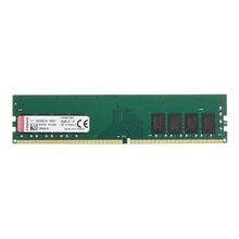 KINGSTON 8 GB DDR4 2666MHZ  PC KVR26N19S8/8 CL19