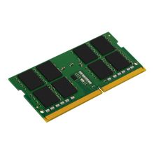 KINGSTON 16GB DDR4 SoDIMM 3200Mhz KVR32S22D8/16