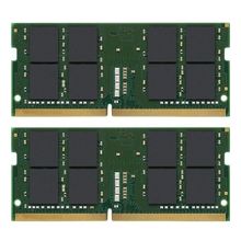 Kingston 16Gb Ddr4 Sodimm 3200Mhz KVR32S22D8/16WP