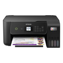 Epson L3260 Renkli Inkjet Tanklı Yaz/Tar/Fot+Wi-Fi