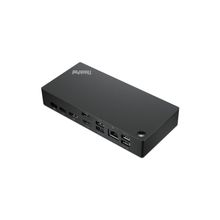 Lenovo ThinkPad Universal Usb-C Dock 40AY0090EU