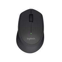 Logitech 910-004287 M280 Kablosuz mouse,siyah