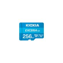 Kioxia 256Gb G3 Micro Sdxc U1 V30 4K 160/50 MB/sn