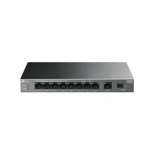 Tp Festa LS1210GP 61W 8GE PoE Switch1SFP,1GE Uplin