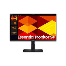 SAMSUNG 24" FHD 5MS 100Hz IPS DP/2xHDMI PIVOT