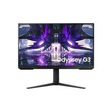 SAMSUNG 27" Odyssey 1ms Full HD 165Hz PİVOT MONİTO