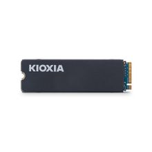 Kioxia 4TB Nvme Ssd Soğutucu 6200/4800MB Gen4