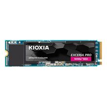 KIOXIA 1TB M2 EXCERIA PRO NVMe SSD 7300/6400Mb