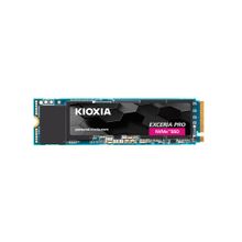 KIOXIA EXCERIA PRO 2 TB NVME GEN4 SSD 7300/6400
