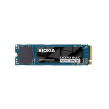 Kioxia 1TB M2 Nvme Ssd Basic Gen4 7200/6600Mb/s